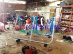 Thiết bị dụng cụ tập sân vườn